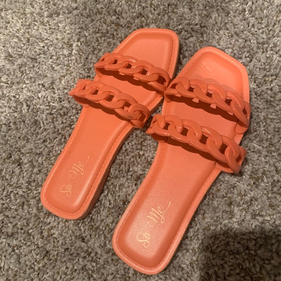 Chain me coral - Picture 3 of 3